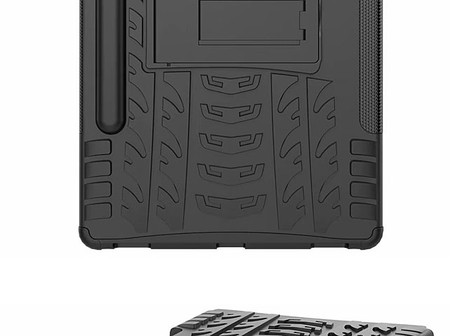 Samsung Galaxy Tab S6 (T860/T865) Hyun Case with Stand