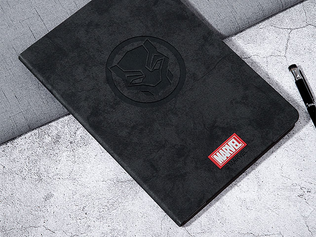 Marvel Series Flip Case for iPad 10.2