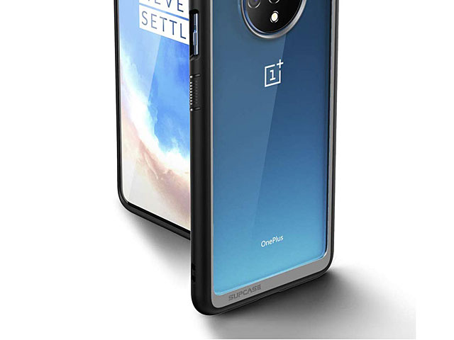 Supcase Unicorn Beetle Hybrid Protective Clear Case for OnePlus 7T