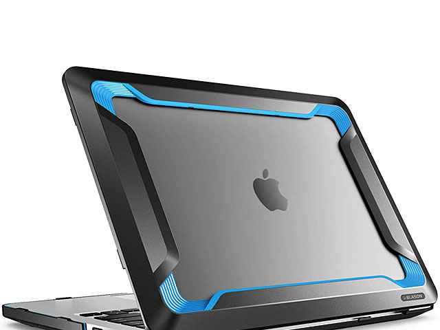 i-Blason Rugged Case for Apple Macbook Pro 16" (2019)