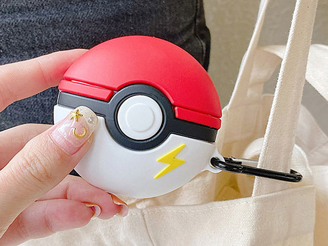 Pokemon - Poke Ball AirPods Pro Case
