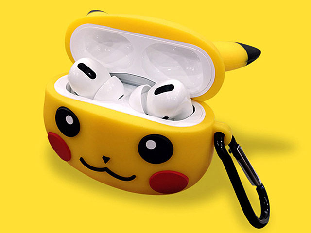 Pokemon - Pikachu AirPods Pro Case