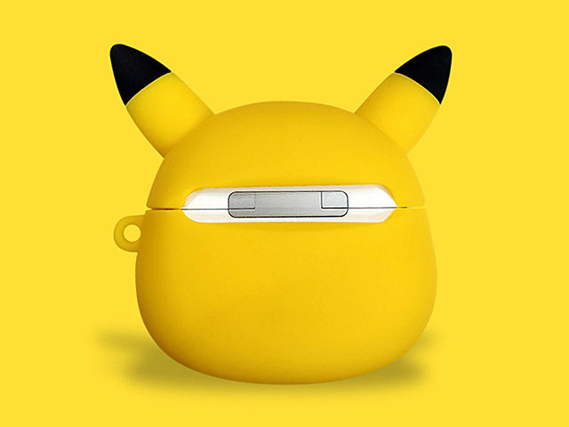Pokemon - Pikachu AirPods Pro Case