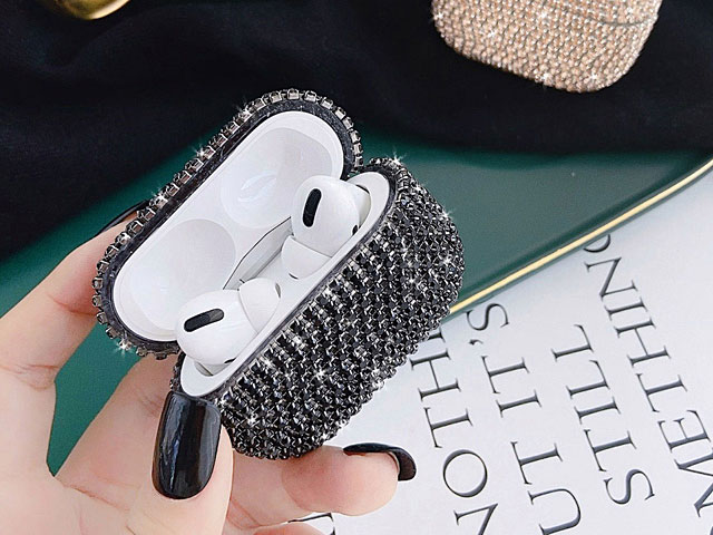Bling Bling AirPods Pro Case