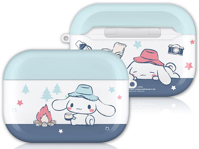 Cinnamoroll AirPods Pro Case