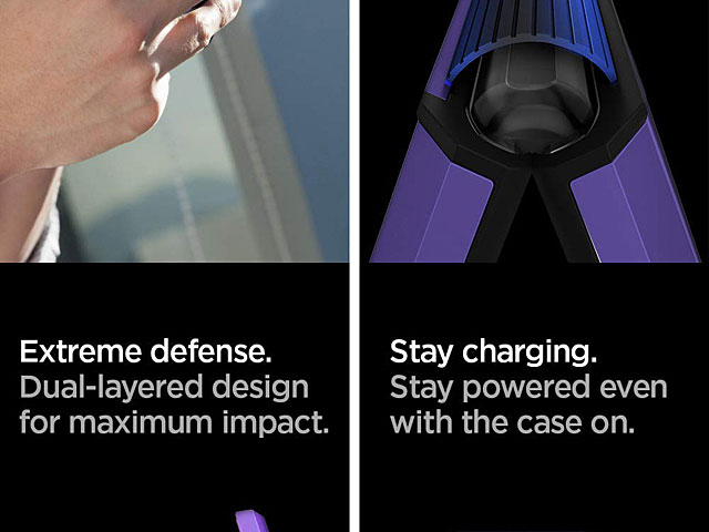 Spigen Tough Armor Case for Samsung Galaxy Fold