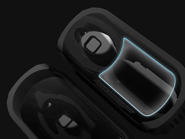 Spigen Rugged Armor Case for Apple AirPods Pro