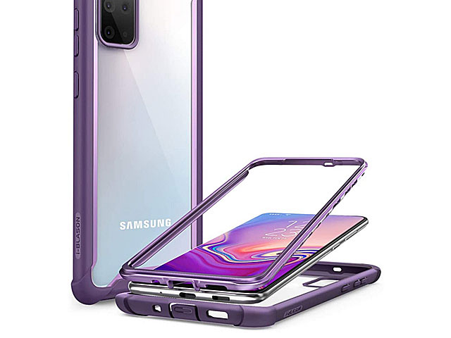 i-Blason Ares Clear Case for Samsung Galaxy S20+ / S20+ 5G
