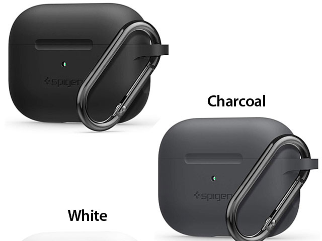 Spigen Silicone Fit Case for Apple AirPods Pro