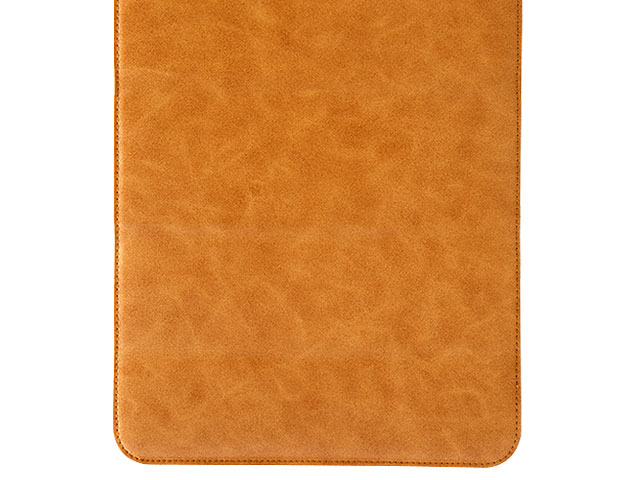 iPad Pro 12.9 (2018) 2-in-1 Leather Sleeve Stand