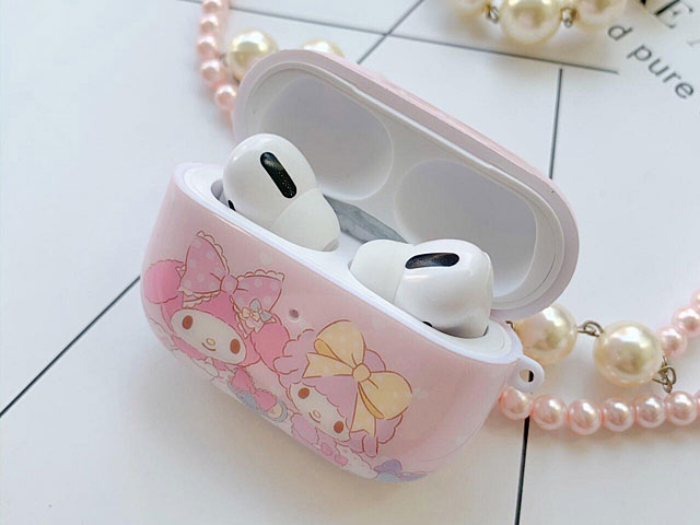 My Melody AirPods Pro Case II