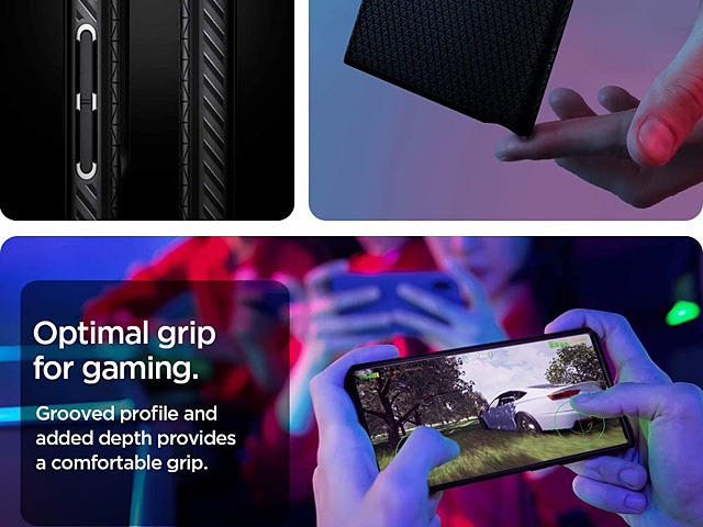 Spigen Liquid Air Case for Samsung Galaxy Note20 Ultra / Note20 Ultra 5G