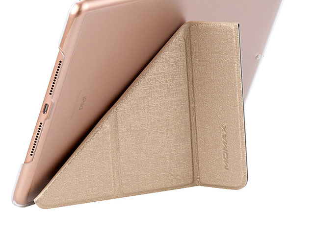 Momax Flip Cover Case for iPad 10.2 (2020)