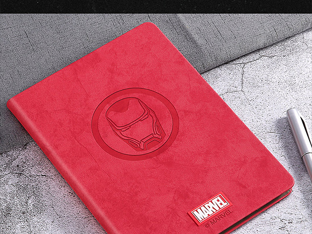 Marvel Series Flip Case for iPad Air (2020)