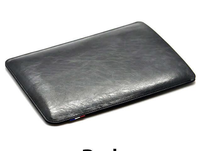 iPad Pro 12.9 (2021) Leather Sleeve