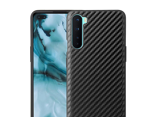OnePlus Nord Twilled Back Case