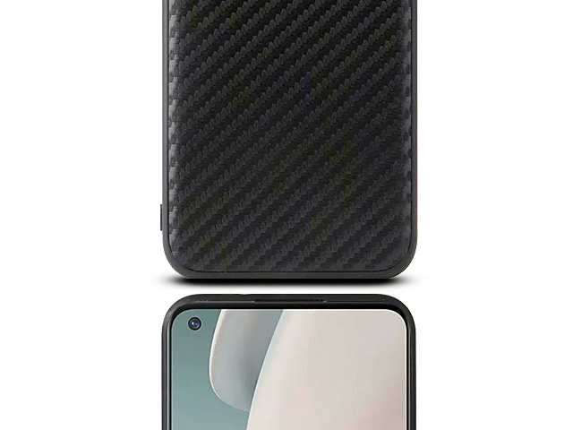 OnePlus Nord N10 5G Twilled Back Case