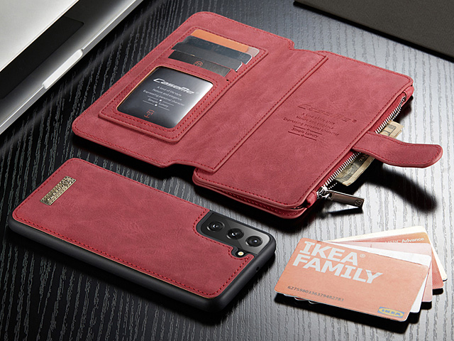 Samsung Galaxy S22+ 5G Diary Wallet Case
