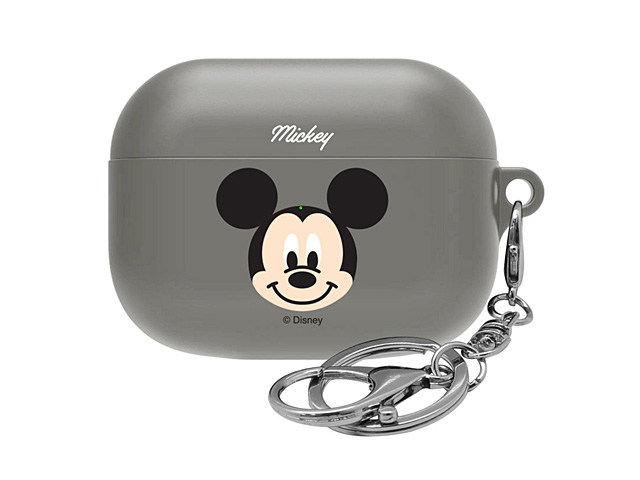 Disney Face Series AirPods Case - Mickey