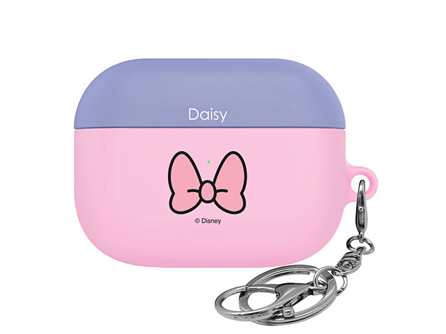 Disney Symbol Series AirPods Case - Ribbon Daisy