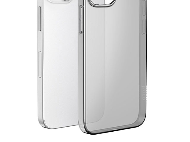 HOCO Light Series Soft TPU Case for iPhone 15 Pro (6.1)