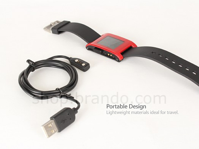 Pebble Watch USB Charger