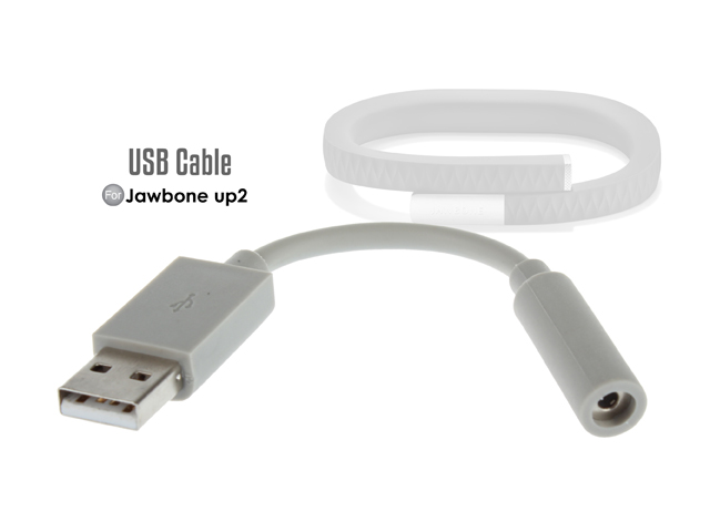 Jawbone up2 USB Cable