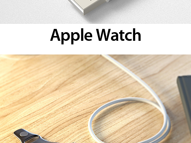 Apple Watch Magnetic USB Charging Cable