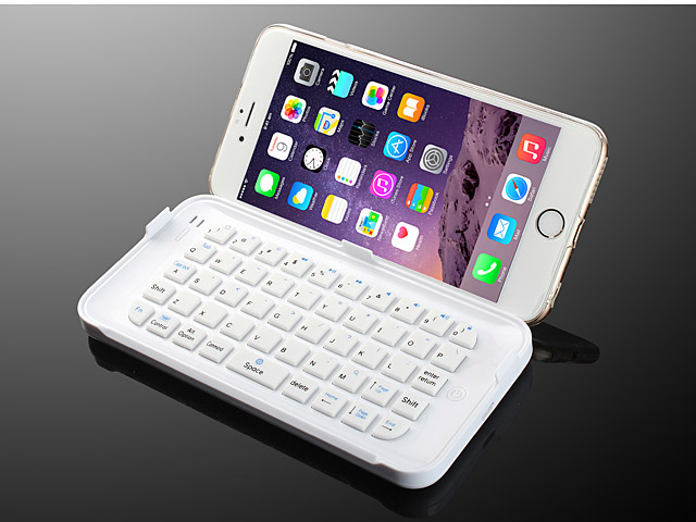 iPhone 6 Plus / 6s Plus Ultra-thin Bluetooth Keyboard