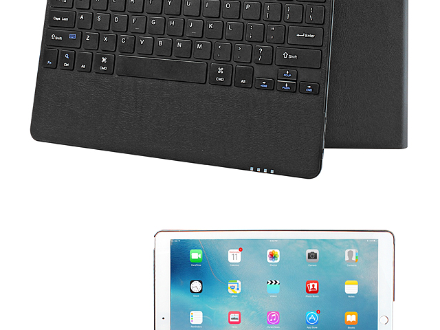 Seenda iPad Pro 12.9" Bluetooth Keyboard Case