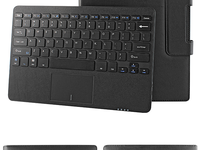 Seenda Microsoft Surface Pro 4 Bluetooth Keyboard Case