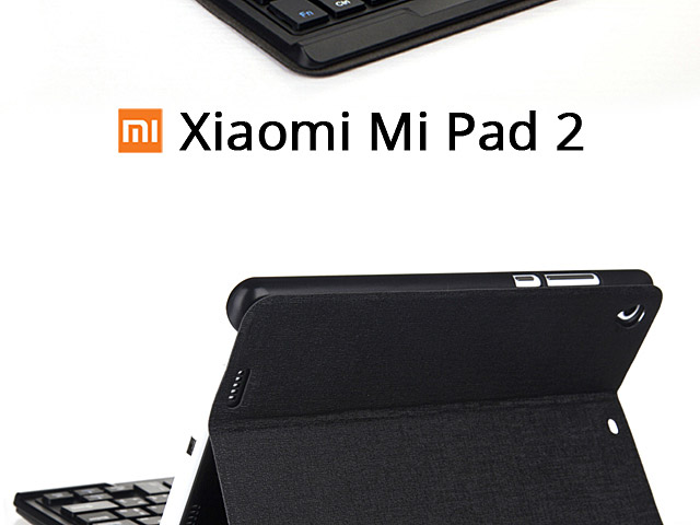 Seenda Xiaomi Mi Pad 2 Bluetooth Keyboard Case