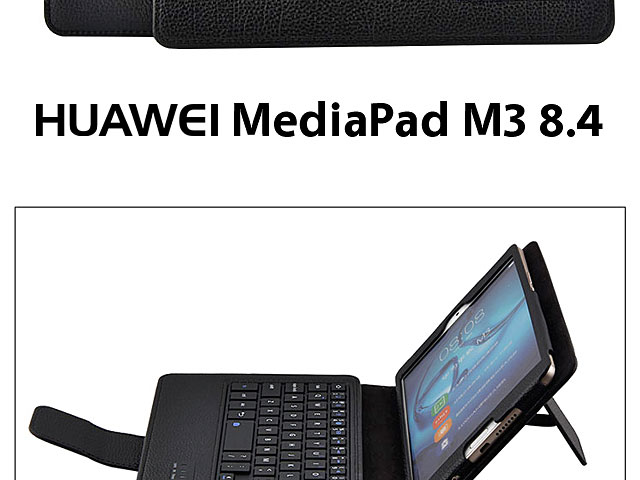 Huawei MediaPad M3 8.4 Bluetooth Keyboard Case