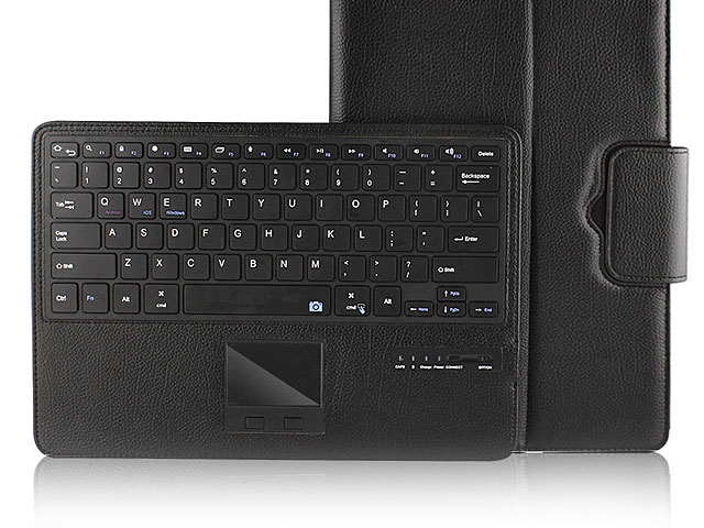 Microsoft Surface Pro 3 Bluetooth Keyboard Case