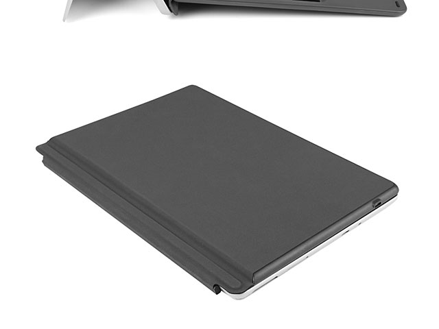 Microsoft Surface Go Bluetooth Keyboard Case with Touchpad