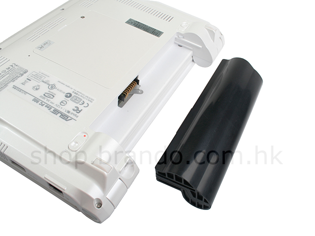 Notebook Battery (Asus EEE PC 700/ 900)