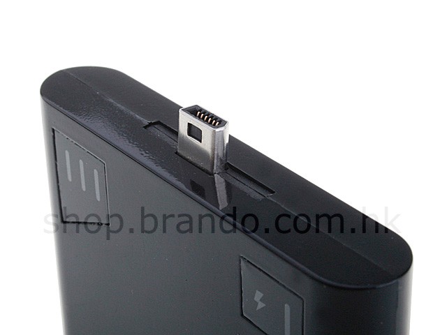 Power Station for HTC - 1800mAh