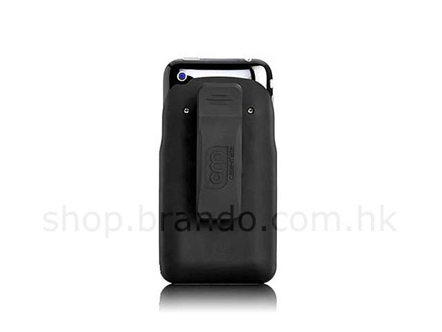 iPhone Fuel Rechargeable Battery Pack (2G/3G/3GS)
