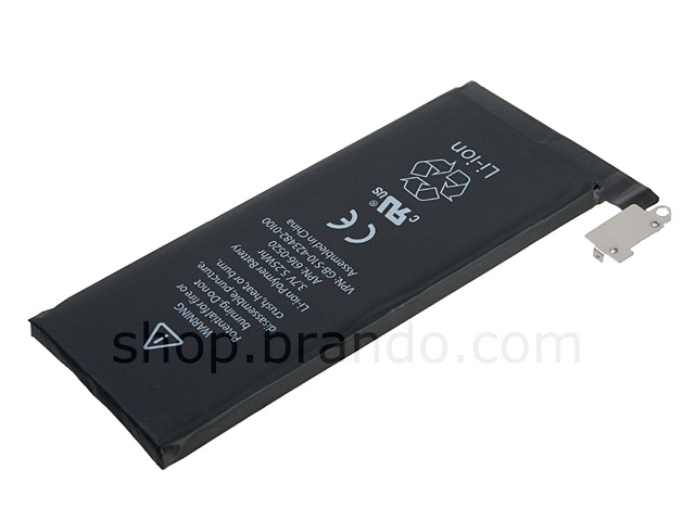 iPhone 4 Replacement Battery