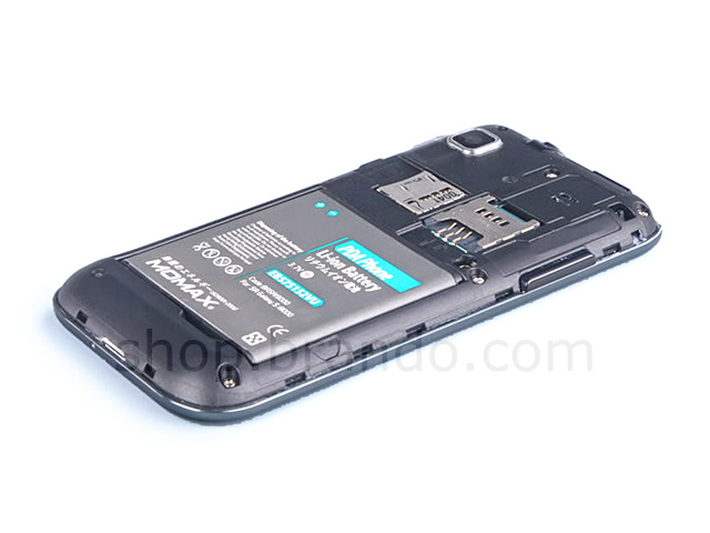 Momax 1300mAh Battery - Samsung Galaxy S i9000