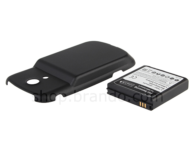 PDA Battery For Samsung Epic 4G (Extended Battery)