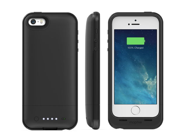 Mophie Juice Pack Plus for iPhone 5s / 5