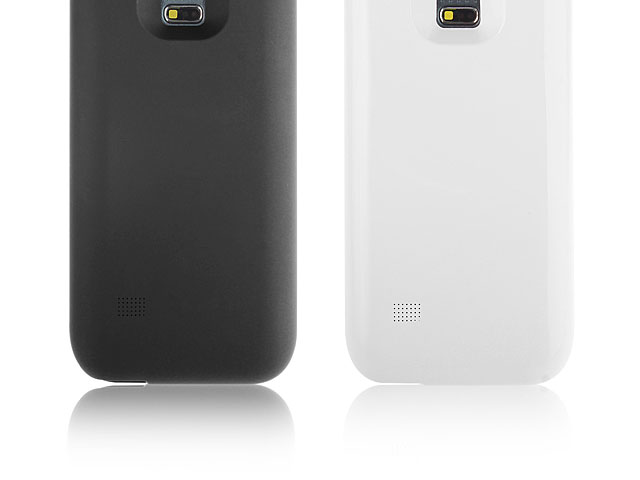 Power Jacket For Samsung Galaxy S5 Mini - 3000mAh