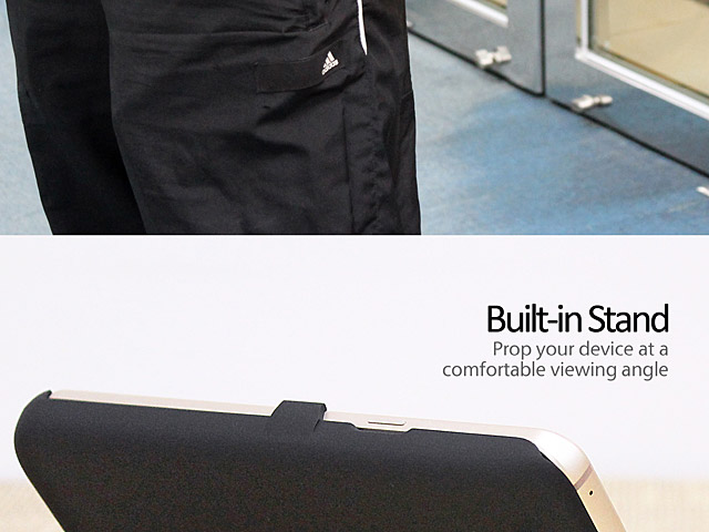 Power Jacket For Samsung Galaxy Note5 - 5200mAh