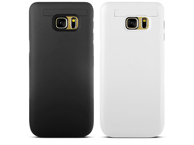 Power Jacket with Cover For Samsung Galaxy Note5 - 5200mAh