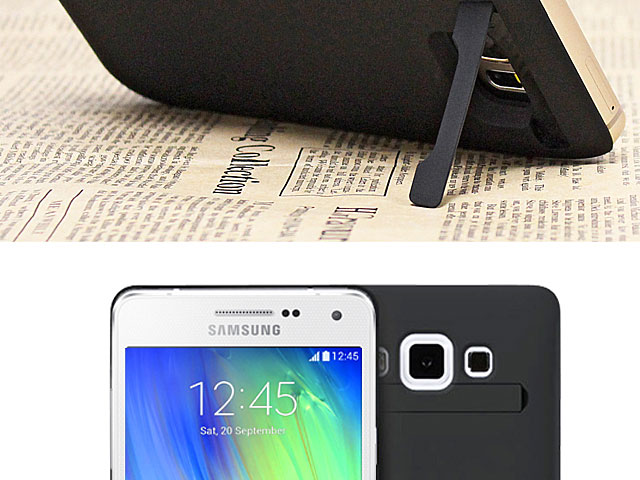 Power Jacket For Samsung Galaxy A5 - 3200mAh