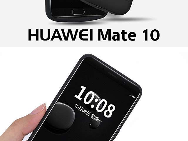 Power Jacket For Huawei Mate 10 - 6000mAh