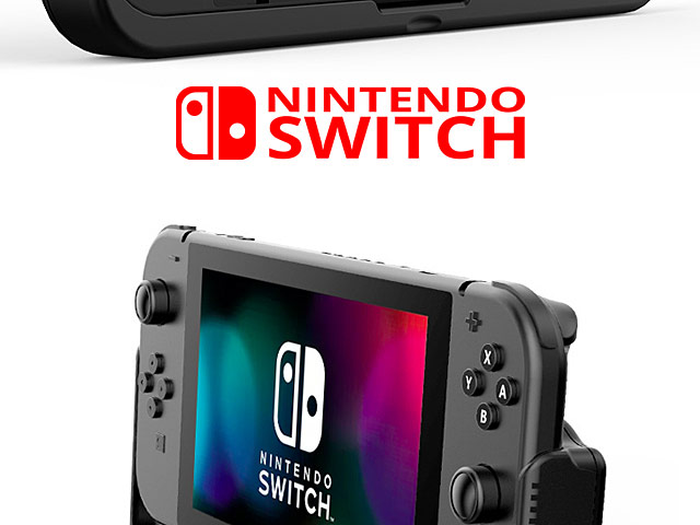 Power Jacket For Nintendo Switch - 10000mAh