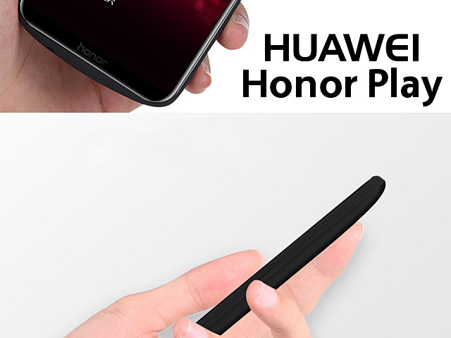 Power Jacket For Huawei Honor Play - 5000mAh