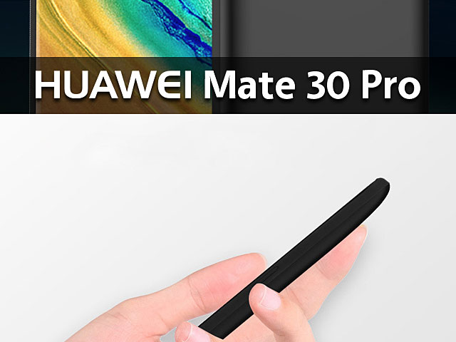 Power Jacket For Huawei Mate 30 Pro - 6800mAh